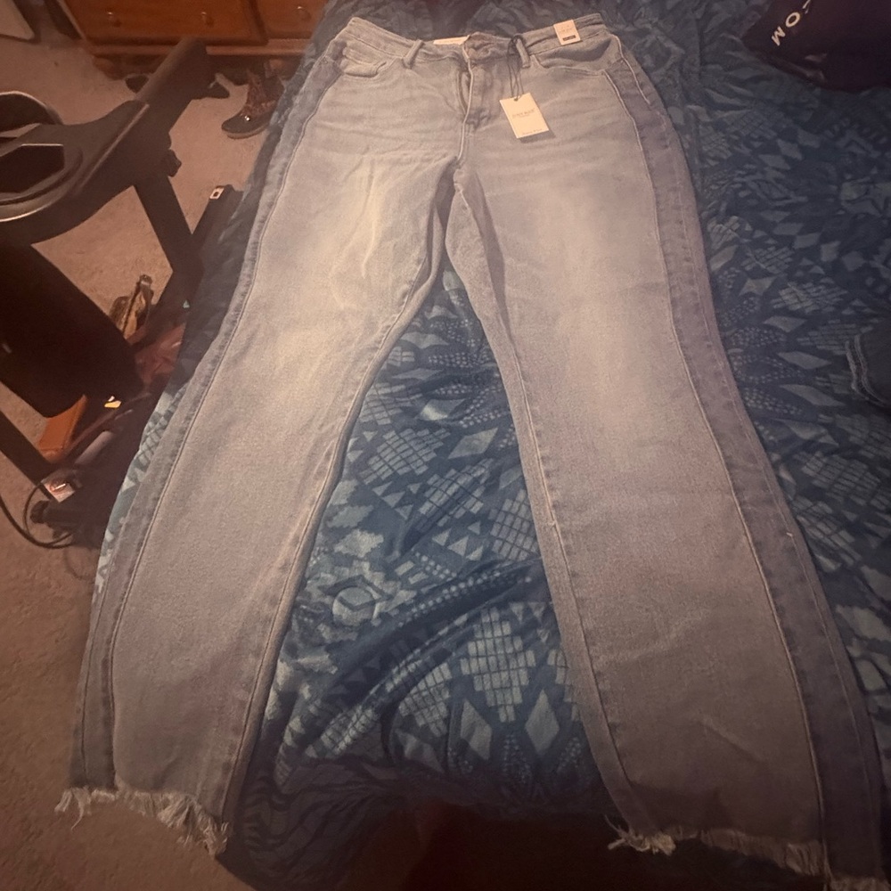 Women's Judy Blue Jeans